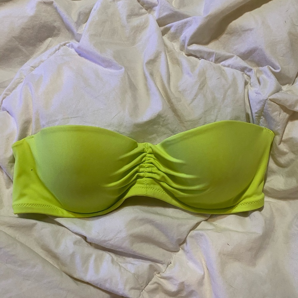 victoria’s secret swimsuit top